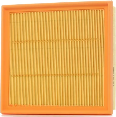 Produktbild von Luftfilter MEYLE 212 321 0001 für OPEL Corsa D Schrägheck (S07) Filtereinsatz