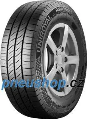 Obrázek produktu pro Uniroyal So car-tyres Rain Max 5 ( 13 )