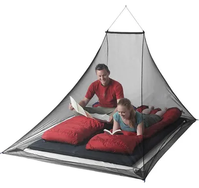 Produktbild von Sea To Summit AMOSD, 340 g, 1700 mm, 2400 mm, 1300 mm, Schwarz