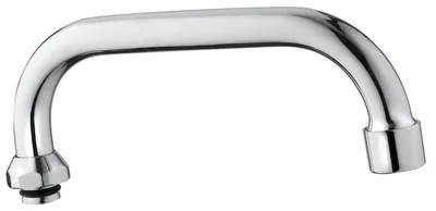 Obrázok produktu pre Vodovodná batéria Aqualine, 176 mm, tvar U, chróm