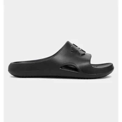 Image de Sandale Under Armour Locker V Noir pour Enfant
