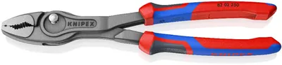 Produktbild von Knipex TwinGrip Frontgreifzange 250mm