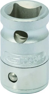 Produktbild von KS Tools 3/8" Bit-Adapter-Stecknuss