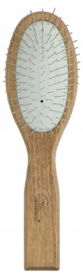 Produktbild von GORGOL Pneumatische Haarbürste 15 01 196 C Klein Holz