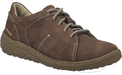 Obrázok produktu pre JOSEF SEIBEL Ruby 50 | Nízka obuv pre ženy | Brown