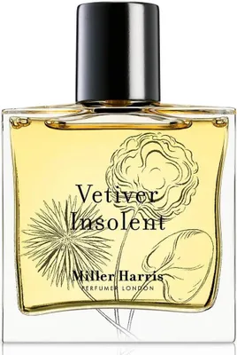 Immagine prodotto di Miller Harris Vetiver Insolent EDP 50 ml UNISEX