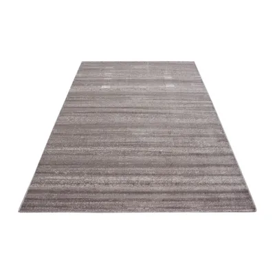 Image de Ayyildiz | Tapis Moderne Plus - 200 cm x 290 cm - Beige - Doux et Résistant - Idéal pour Tous les Intérieurs