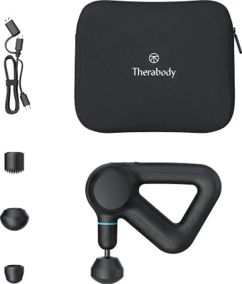 Produktbild von Therabody Vibrationsmassagegerät "Theragun Prime G5"