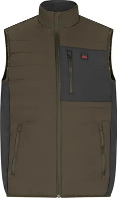 Produktbild von il Lago Red Level Heizweste HTX PRO Herren (Oliv) Größe 4XL