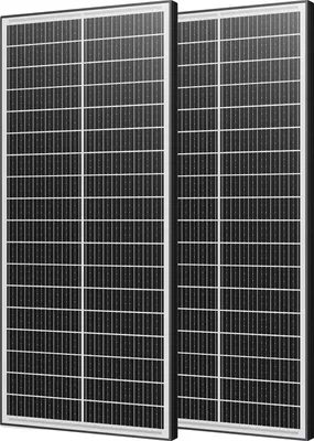 Immagine prodotto di Pannello solare, alta efficienza, resistente alle intemperie, 200W