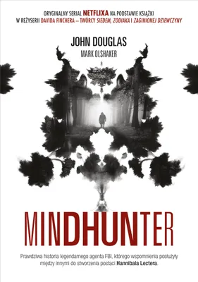 Image de Mindhunter. Tajemnice elitarnej jednostki FBI zajmującej się ściganiem seryjnych przestępców