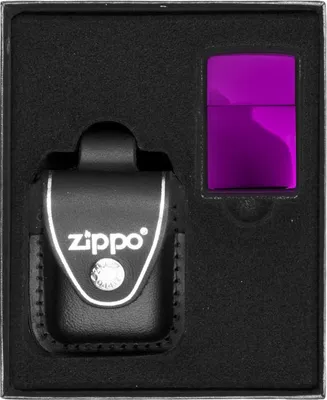 Produktbild von Zippo ABYSS Feuerzeug-Geschenkset Nr. 3