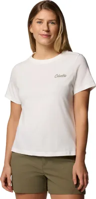 Immagine prodotto di Columbia Rolling Bend Graphic SS Tee 2120021126
