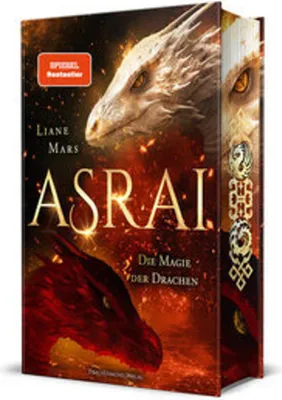 Immagine prodotto di Asrai - Die Magie der Drachen
