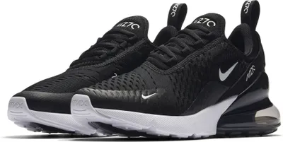 Produktbild von Nike Air Max 270 Sneakers Damen