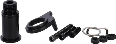 Produktbild von SRAM Red eTap AXS Begrenzungs-Kit mittellanger Käfig - präzises Schaltwerk-Tu...