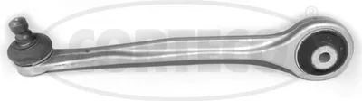 Produktbild von CORTECO 49395507 Querlenker Vorne Rechts Vorne Oben für AUDI A6 Avant (4G5, 4GD, C7)
