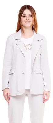 Immagine prodotto di Giacca blazer da donna Cristal Shine