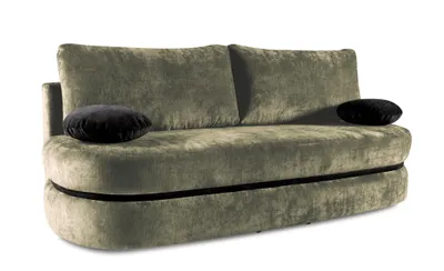 Produktbild von Schlafsofa VIBER – Modernes 3-Sitzer Sofa mit Schlaffunktion 200 × 143 cm, 213 × 104 × 94 cm