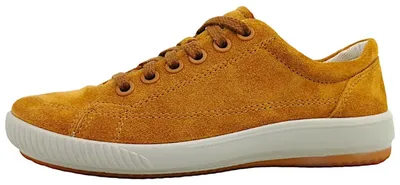 Produktbild von Legero TANARO 5.0 Damenschuhe - bequeme Schnür- Halbschuhe braun Freizeit NEU