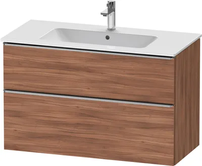Produktbild von DURAVIT DE4363070790000 D-Neo WTUWH Rek 1010x462x625 Nu Mt