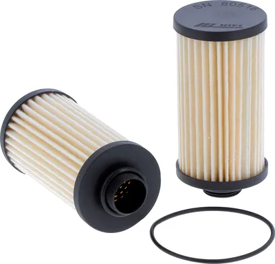 Produktbild von Kraftstofffilter SN 80518