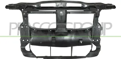 Produktbild von PRASCO BM0253210 Schlossträger Frontmaske für BMW 3 Coupe (E92) Frontverkleidung