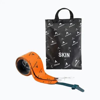 Image de Dynastar L2 Skin Vertical Access Pro orange DKIW103 - Felles de ski