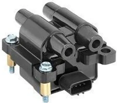 Produktbild von BorgWarner (BERU) ZSE218 Zündspule 12V für SUBARU Legacy IV Kombi (BP) OUTBACK (BL, BP) Outback (BR)