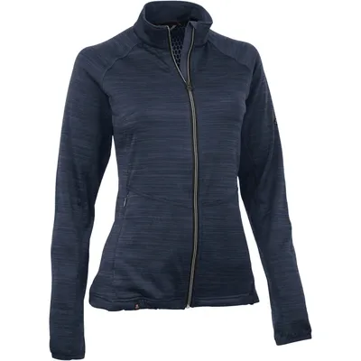 Produktbild von Montalin 3 XT - Megastr. Fleecejacke blue (72) 36