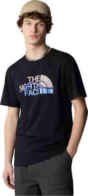 Immagine prodotto di T-shirt The North Face NF0A87NTJK31 da Uomo