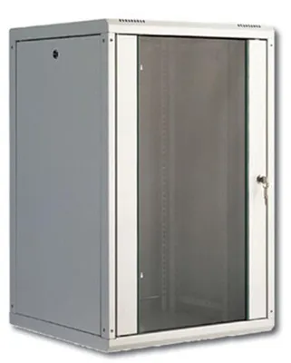 Obrázok produktu pre DIGITUS Wandgehäuse Unique Serie - 600x600 mm (BxT)
