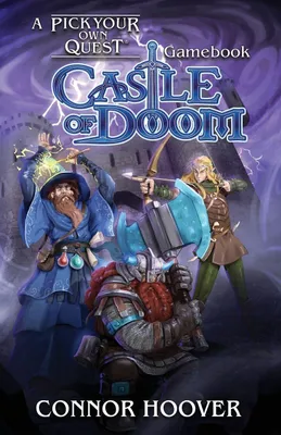 Produktbild von Castle of Doom