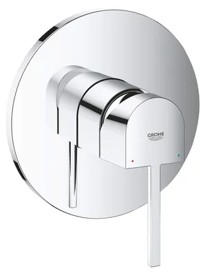 Immagine prodotto di CASA39 Grohe Plus Miscelatore doccia da incasso 24059003
