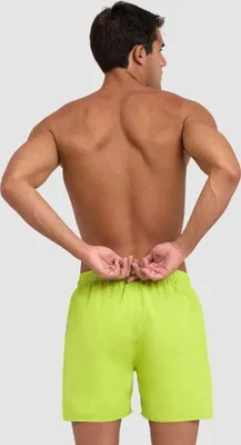 Obrázok produktu pre ARENA pánske plavecké šortky Fundamentals Logo Boxer R