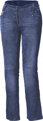 Image de Jeans moto Held Armanda pour femmes, bleu, 27
