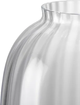 Produktbild von Holmegaard - Primula Vase, klar, 25,5 cm