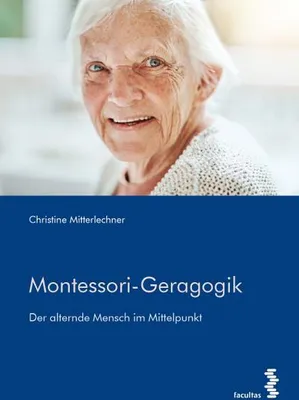 Obrázok produktu pre Montessori-Geragogik