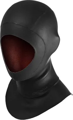 Obrázek produktu pro Neoprenová plavecká čepice Orca Hood | Neoprenová plavecká čepice pro plavání v otevřených vodách, velikost:S/M
