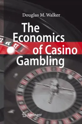 Immagine prodotto di The Economics of Casino Gambling