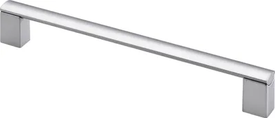 Produktbild von Hettich Möbelgriff Aluminium 16,0 x 232,0 x 35,5 mm - 1 Stück
