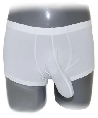 Produktbild von Hauch dünne Rüsselshorts extra zarter Stoff