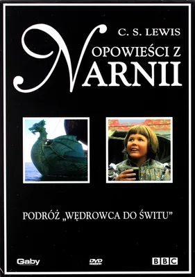 Produktbild von Prinz Kaspian von Narnia (nur Originalversion) [DVD]