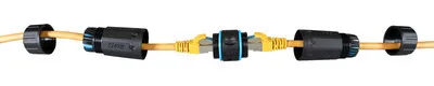 Produktbild von EFB Elektronik IP68DFKRJ45WP
