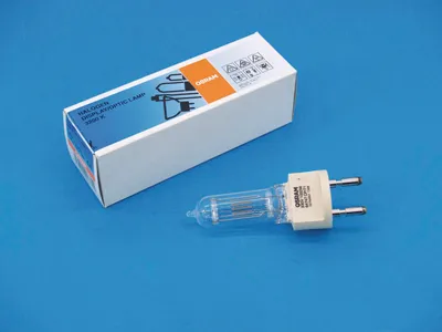 Produktbild von 64747 230V/1000W G-22 200H 3200K Cp71