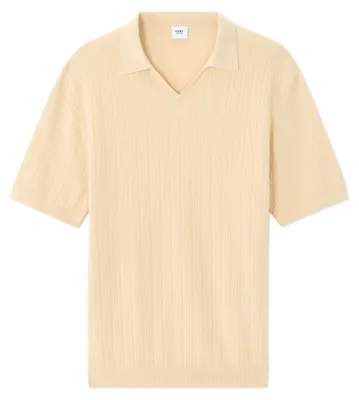 Obrázek produktu pro Tričko Celio Poloshirt Neribed, velikost M