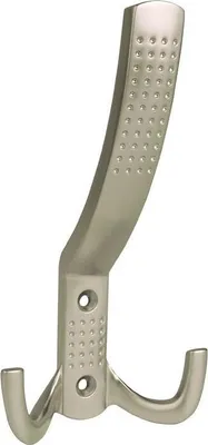 Produktbild von HSI Kleiderhaken 78 x 146 mm