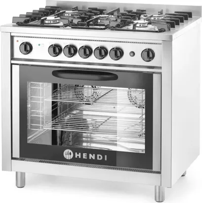 Zdjęcie produktu dla Hendi 225707, 653 mm, 900 mm, 900 mm, 1 szt.