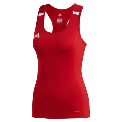 Produktbild von Adidas Team 19 Power Red / White XL
