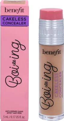 Produktbild von Benefit - Boi-ing Cakeless Concealer - Concealer 5 ml